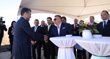 Сопственикот на странскиот инвеститор „Саген“ вмешан во тежок скандал во Албанија