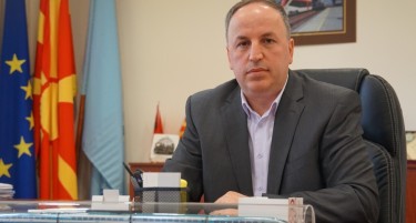 Официјално: Аднан Азизи директор на Македонски железници - Транспорт