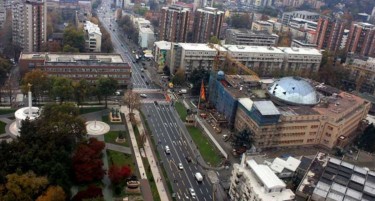 Град Скопје потроши повеќе од 700,000 евра и се уште не може да ја добие, Маројевиќ ја бара топловодната мрежа што побргу