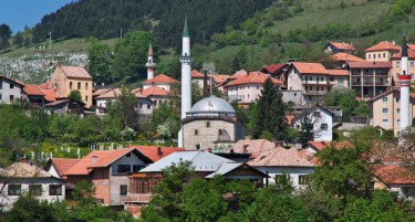Kaндидатот за градоначалник кој почина на денот на изборите победи во Травник