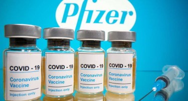 ЕУ ја договорила цената: Ќе плаќа 15,5 евра по доза за вакцината против Ковид-19