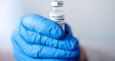 Мнозинството Хрвати не сакаат да примат вакцина против Ковид-19