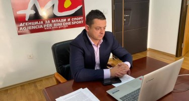 Наумче Мојсоски  со два стана во Скопје, наплатил побарување од 100 илјади евра