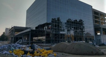 Конфискуван имот од 9 милиони евра, главно недвижнини на „Трансмет“ на Водно, во Скопје и околината