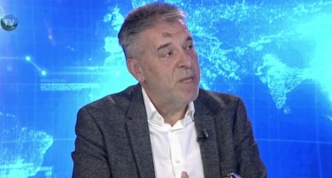 Ѓоргиев: Рутината и понатаму ќе биде водилка за нашата работа, така да не чувствувам голем притисок поради Протоколот
