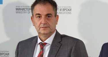 Китанов избран за претседател на Одборот на директори на Телеком, Дураки негов заменик