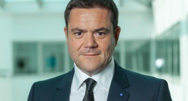 ЖЕЛБА ЗА 2021 ГОДИНА - Антонио Аргир: Маските да станат минато, а НЛБ Банка ќе биде голема поддршка во заздравувањето на економијата