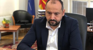 Фатмир Битиќи: Физибилити студија и за Македонски железници - Транспорт и ТЕЦ Осломеј