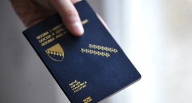 Никој не го сака босанското државјанство - многу лесно се откажуваат од него