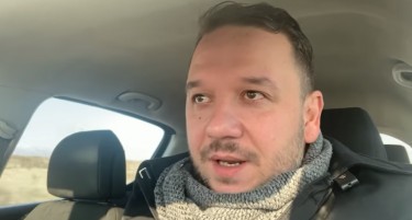 Пратеникот Костовски го повика Обвинителството да го уапси Латас