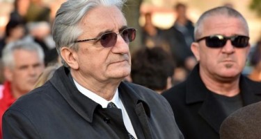 Цел месец бил на респиратор: Почина најстариот син на првиот хрватски претседател Фрањо Туѓман
