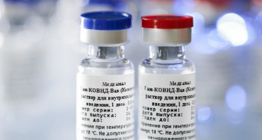 ПРВИ ДОЗИ ОД СПУТНИК V И ВО БИХ: Руската вакцина и за граѓаните на Република Српска