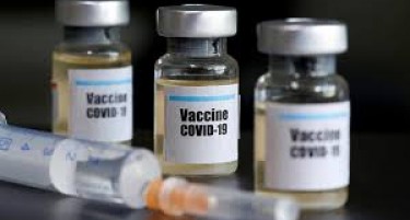 ПОДРЕДЕНИ ВАКЦИНИ ПО ЕФИКАСНОСТ: Еве која колку проценти не штити од коронавирусот