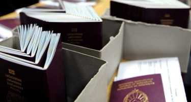 Во кои земји Македонците можат да работат без да поседуваат европски пасош?