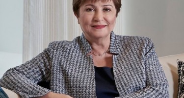 Бежоска разговарала со директорката на ММФ: Се огласи Георгиева