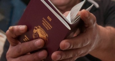 Српски криминалец кажа за колку пари добивале македонски пасош