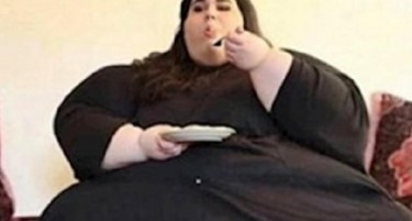 НЕВЕРОЈАТНА ТРАНСФОРМАЦИЈА: Девојка ослабела 220 килограми, нејзиниот изглед шокираше, сега е како друга личност