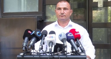 Нема опасност од отровни гасови во Тетово, потврди Ангелов
