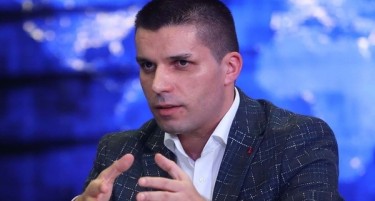 Љупчо Николовски: Крива Паланка покажа што е патриотизам и како не се потклекнува на навредите