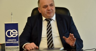 Промени во Надзорниот одбор на Сава пензиско друштво: Гоце Вангеловски нов неизвршен член