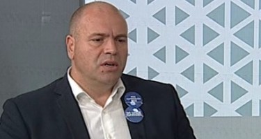 Максим Димитриевски: СДСМ уште полошо функционира со Ковачевски