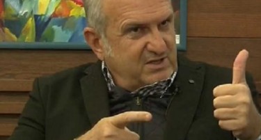 Бучковски: Петков се најде во стапица во Битола