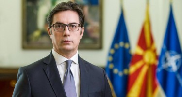 Пендаровски: Mакедонскиот пат кон ЕУ ќе стагнира