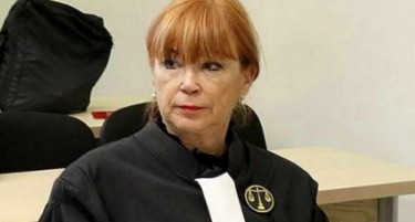 Вилма Русковска повторно се кандидира за шефица на Обвинителството за организиран криминал