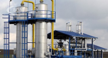 Германија најде замена за рускиот течен гас