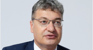 БИЛАЛ СУЏУБАШИ РЕИМЕНУВАН: Останува на позицијата Главен извршен директор на Халк банка