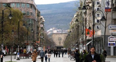 Зголемено кинеско и руско влијание во Македонија пред војната во Украина: Анкета на ИРИ