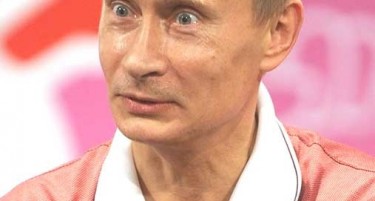 Режимот на Путин ја стави Русија на линија