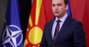 Османи: За првпат идејата за внесување на Бугарите во Уставот ја слушнав од висок претставник на ВМРО – ДПМНЕ