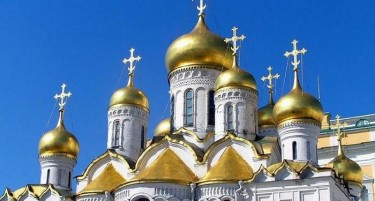 Руската православна црква го поздрави признавањето на автокефалноста на МПЦ-ОА од страна на СПЦ