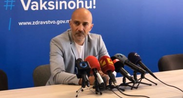 Засега нема нови анти ковид мерки, потврди Мехмедовиќ