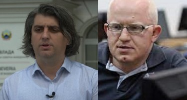 Антикорупциска ги гони Рашковски и Зеќири за незаконски вработувања