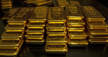 Турчин е фатен со повеќе од 13 килограми злато на Табановце