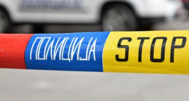 Возило излета на автопатот Велес-Градско при што загина жена од Србија
