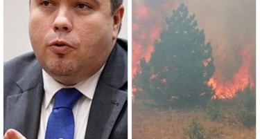 ФАКТОР НА ДЕНОТ: Скринингот ќе заврши за 16 месеци, во Источна Македонија беснеат пожари