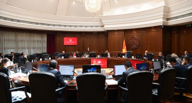 Maкедонија ќе отвори нови конзулати во Риека, Хрватска и Сивас, Турција