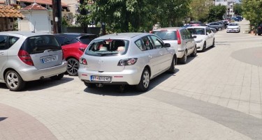 Амбасадата во Атина и Генералниот конзулат во Солун чекаат детали за оштетените македонски возила по што ќе има реакција