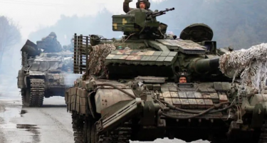 Украина преку Подољак ни се заблагодари за испратеното оружје