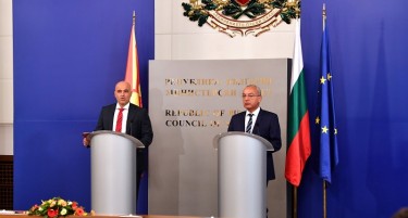 ФАКТОР НА ДЕНОТ: Бугарија ќе испорача струја за Македонија, а Мицкоски го објави референдумското прашање
