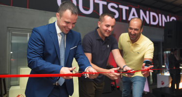 Singular го прослави отварањето на новите канцеларии во Скопје
