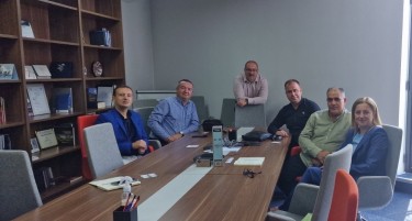 Претставници на СН Осигурителен Брокер во посета на Грузија со цел проширување на деловната соработка