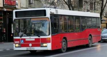 Пет линии од приватниот градски превоз во Скопје не возат поради неисплатен долг