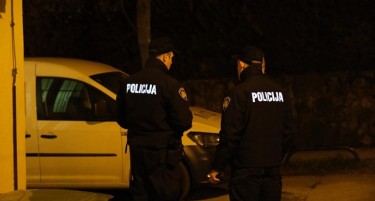 Македонски државјанин со нож повредил пет лица во Хрватска