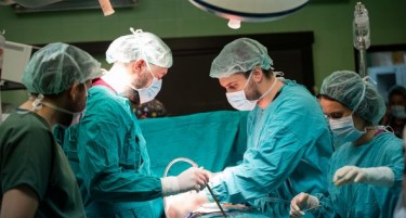 Во Македонија е извршена првата трансплантација на црн дроб од починат донор