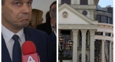 ФАКТОР НА ДЕНОТ: Бугарски пратеник во Скопје порача дека сме ист народ, МНР реагираше