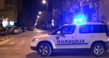 Девојка нападнала момче со стаклен предмет на забава во Карпош